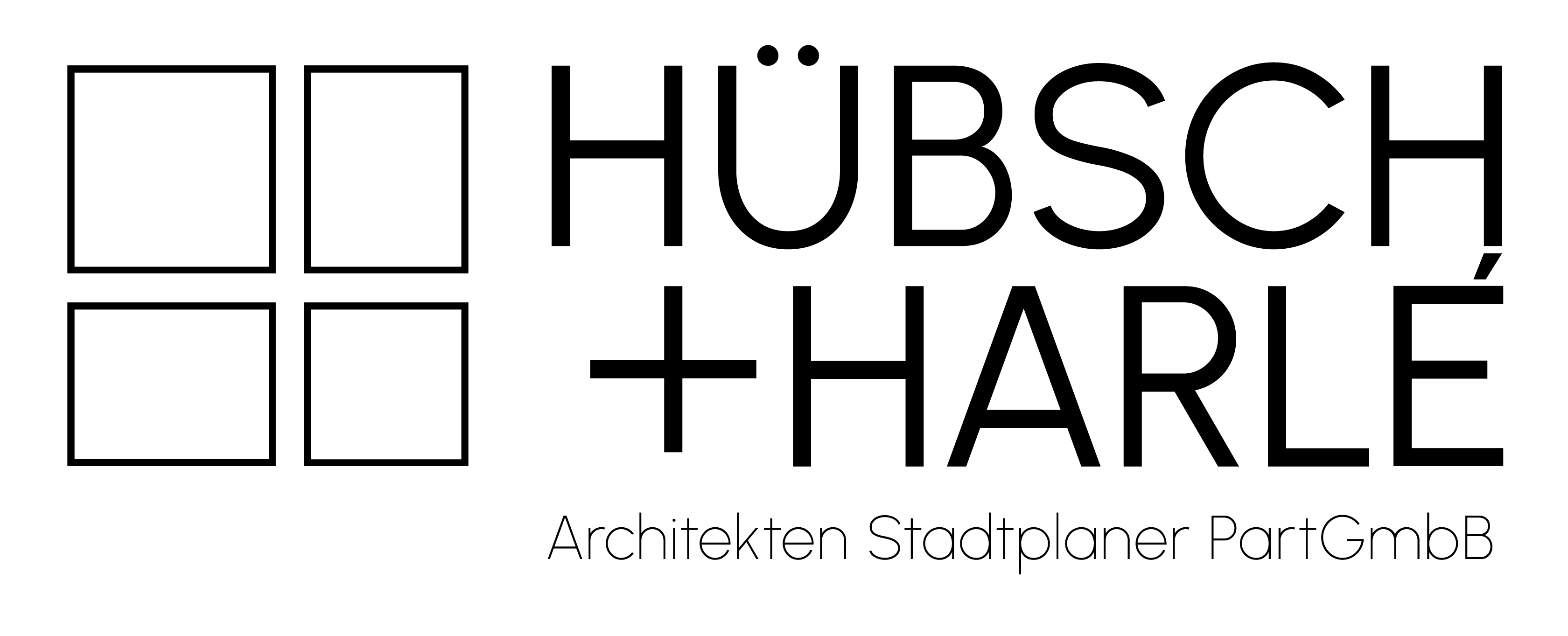 HuH Projektraum